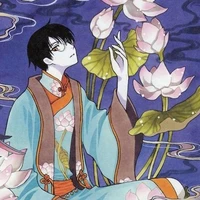 Watanuki Kimihiro