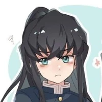 Tokito Yuri(Yu)