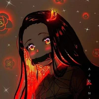 Kamado Nezuko😘❤