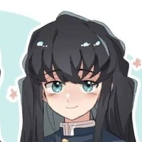 Tokito Muichirin(Rin)