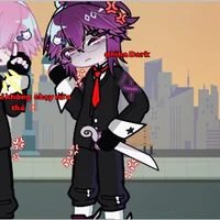hiha dark