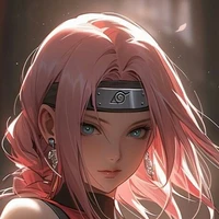 haruno sakura