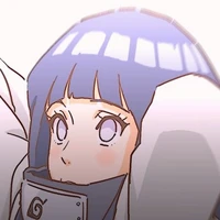 hyuga hinata