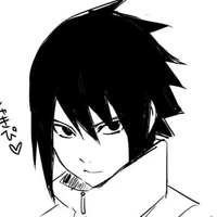uchiha sasuke