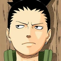 nara shikamaru