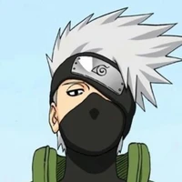 hatake kakashi