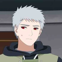 Uchiha / Hatake Ken