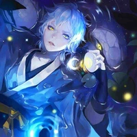 Mitsuki