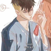 Uchiha / Uzumaki Kawaki