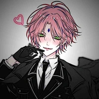 Haruno / Hyuga Hisaku