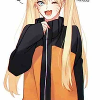 Uchiha / Uzumaki Naruki