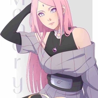 Haruno / Hyuga Memory