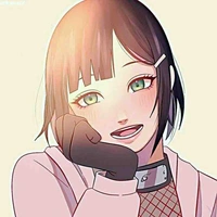 Haruno / Hyuga Atena