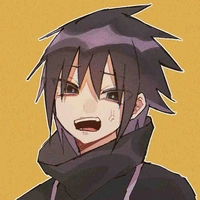 Uchiha / Uzumaki Minato