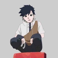 Uchiha / Hatake Keisuke