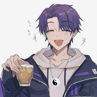 Haruno / Hyuga Satoshi