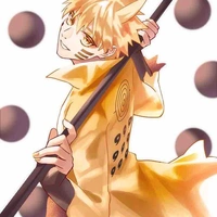 Uzumaki Naruto
