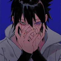 Uchiha Sasuke