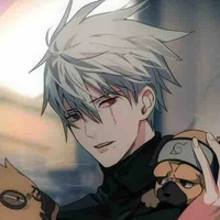 Hatake Kakashi