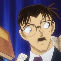 Kudo Yusaku (Ba cô và Shin)