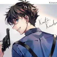 Kuroba Kaito/Kaito Kid (na9)