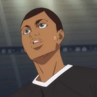 Ojiro Aran