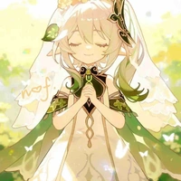 Nahida