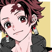 kamado tanjiro