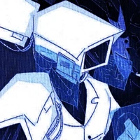 Scientist cameraman SC™18(Even)