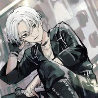 Sano Manjiro (Mikey)