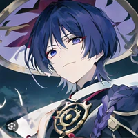 scaramouche