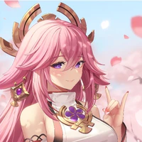 yae miko