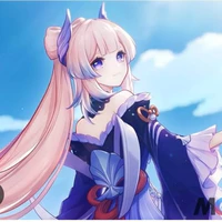 kokomi