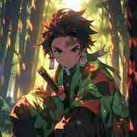 Tanjiro