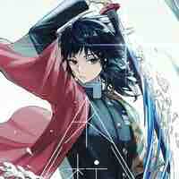 Giyuu