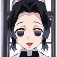 kochou shinobu