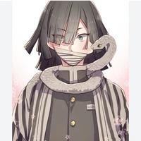 iguro obanai