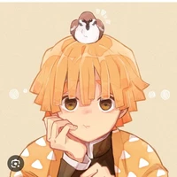 agatsuma zenitsu