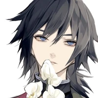 tomioka giyuu