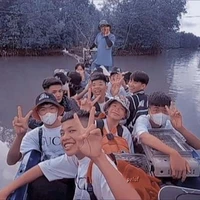 Cả team