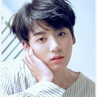 Jeon Jungkook