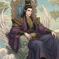 Ngọc Hoàng- Hạo Hiên