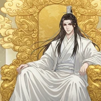 Minh Hiên- Bắc Đẩu đế quân