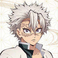 Shinazugawa Sanemi