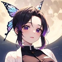 Kocho Shinobu