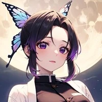 Kocho Shinobu