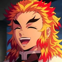 Rengoku Kyojuro