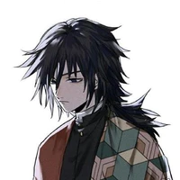 Tomioka Giyuu