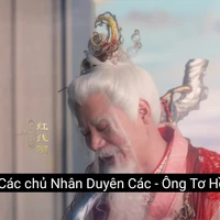 Nguyệt lão
