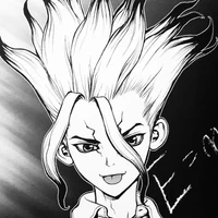 Senku Ishigami